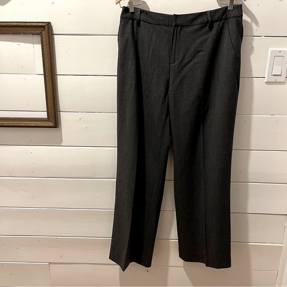 Lauren Ralph Lauren Wool Trousers – Size 10P - Picture 2 of 7